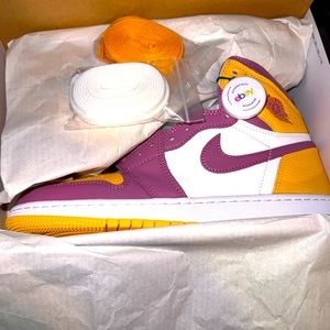 Jordan 1’s “Brotherhoods”